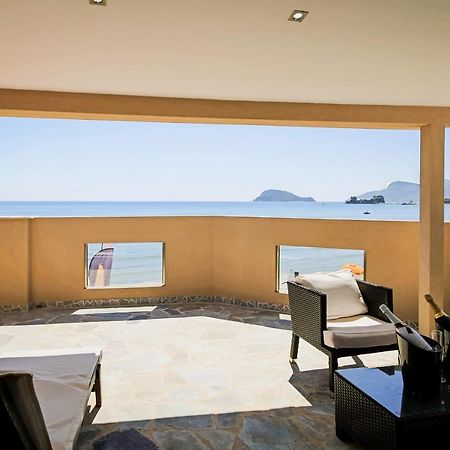 Sea Shell Beach Suite 라가나스 외부 사진